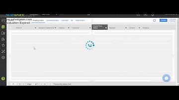 How to verify failed order on unicommerce / uniware portals