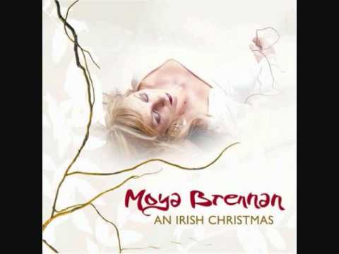 Moya Brennan- What Child Is This