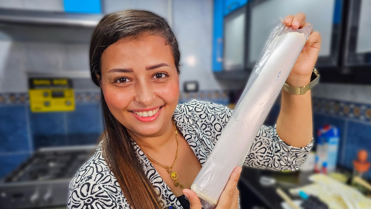 النهارده هنعمل احلى فطائر بالكاستر فى البيت فى 10 دقايق .