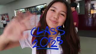 Brent Class of 2025 Senior Video (Original)