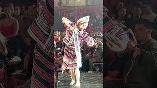 Opening & Cultural Performance - BENGUET -Mister & Miss Cordillera 2025 #misterandmisscordillera2025