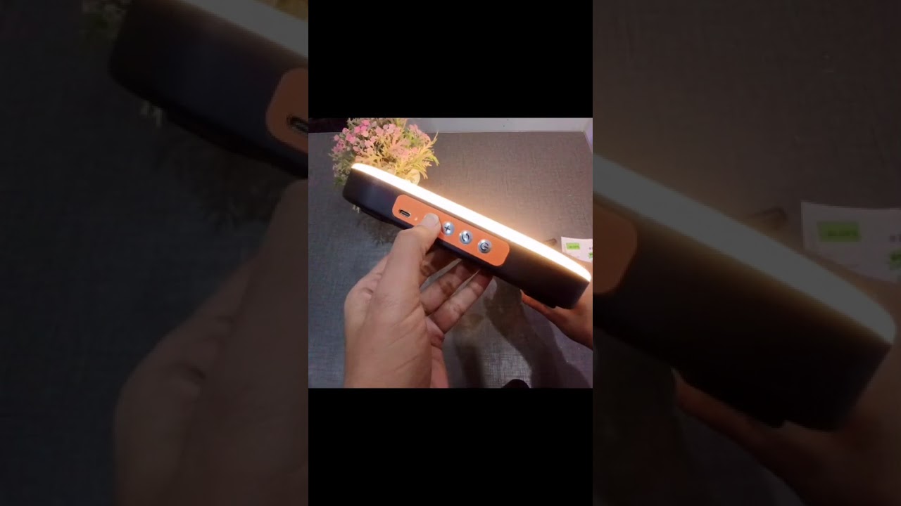 Профессиональный комплект освещения для фото- и видеосъемки BLUK&rsquo;S BX-714 Premium LED Studio Light