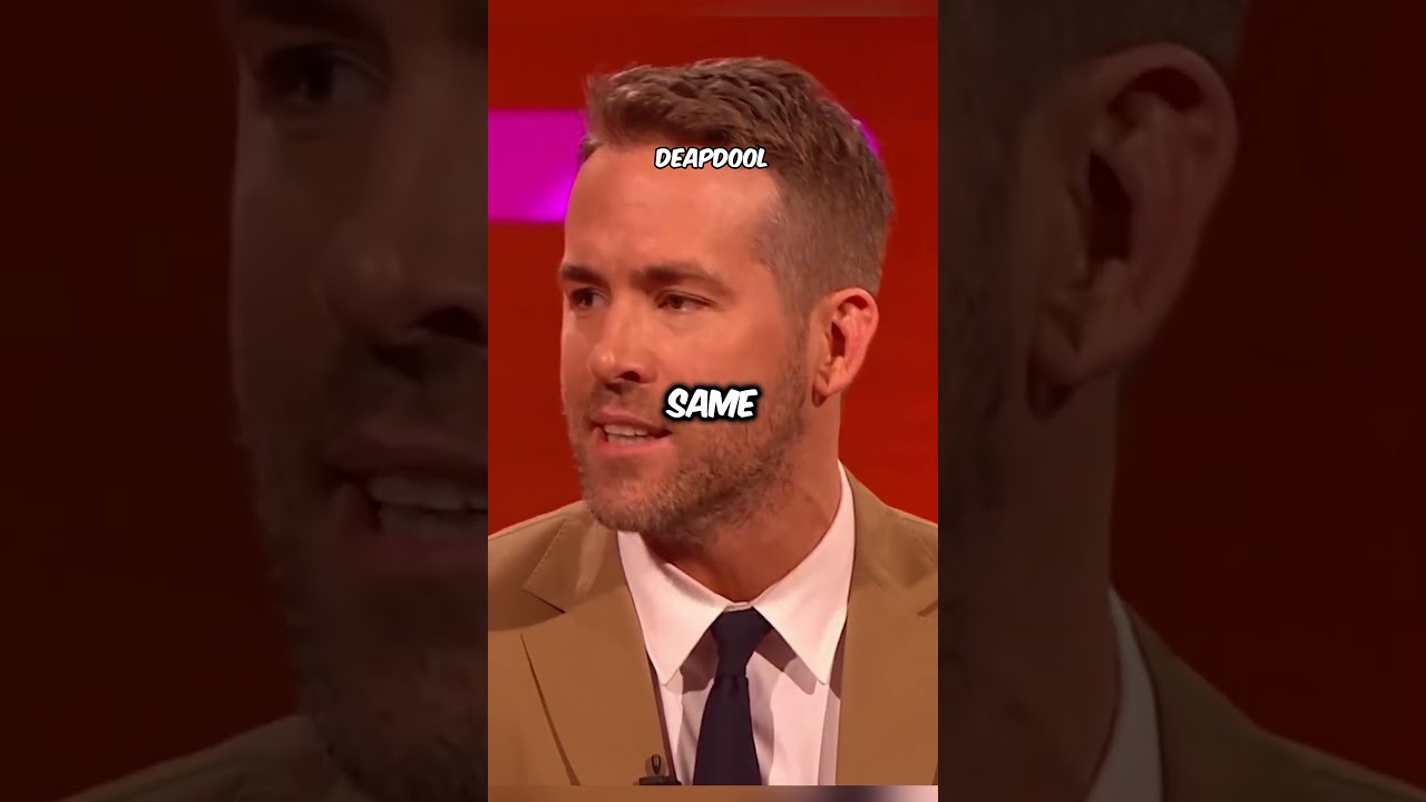 Top 5 Deadpool Movie Moments You Missed 👀🔥 