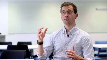 Dan Attfield - PGCE Secondary - University of Worcester