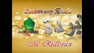 Full Burdah AL MUQTASHIDAH LANGITAN
