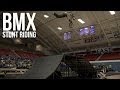 Real Encounter BMX Stunt Riding