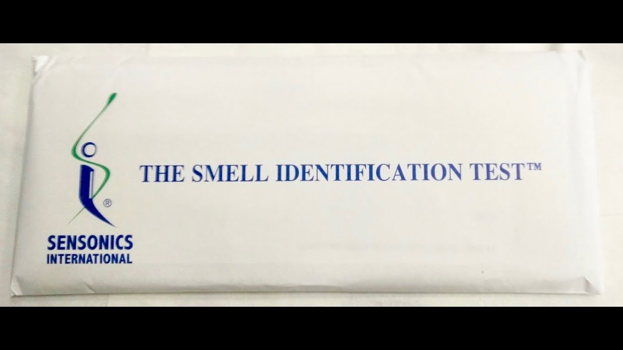 הוראות לחוברות UPSIT