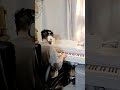HYMN POLSKI NA PIANINIE