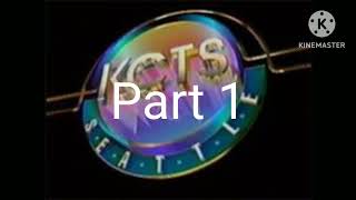 (Part 1) KCTS (1993): Sparta Extended Remix