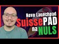   novo launchpad autorizado na suia na nuls parceria com suisse blockchain