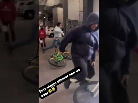 @LAGRIND #shortsviral #bikers #danger