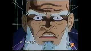 Spot La7 - Ken Il Guerriero