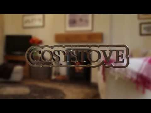 Cosystove 4 Blade