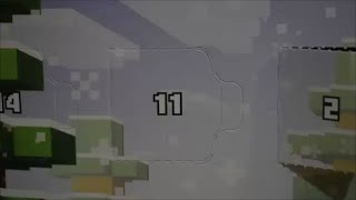 Lego Minecraft Advent Calendar 2025 Day  11