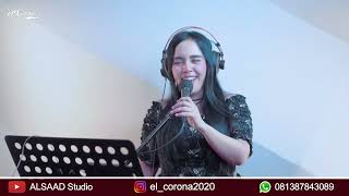 Anita Pawez - Roti Buaya ( cover ) #liveaudio El Corona Gambus Part 33