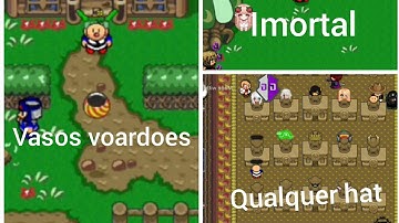 Graal classic script hacker