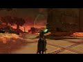 Star Wars: The Old Republic - Kel Dor mod