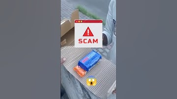 iPhone Scam Flipkart Open box delivery ? #shorts