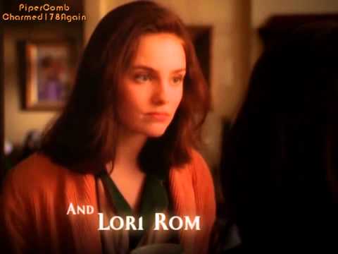 Charmed Unaired Pilot [1x00] opening credits