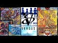 第326回　カンテラ勢によるデュエルマスターズ　墓地ソースVSモルトNEXT