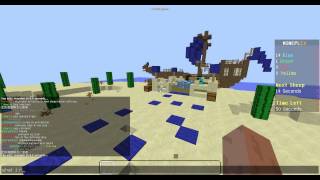 minecraft mineplex sheep quest hacker