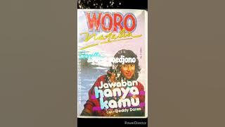 Jawaban Hanya Kamu - Woro Natalia