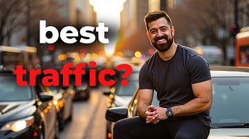 Best Free Traffic Source for Your Online Business