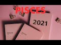 PISCES🌊&quot;Restart? Or Will You Choose New?&quot; 💞 January 24th 2021 - February 1st 21 Weekly Tarot Read