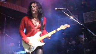 Richie Kotzen - 09 - Remember (Live) chords