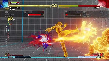 *NEW* Lucia midscreen to corner loop