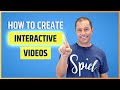 How to Create Amazing Interactive Videos (Plus Top Interactive Video Platforms)