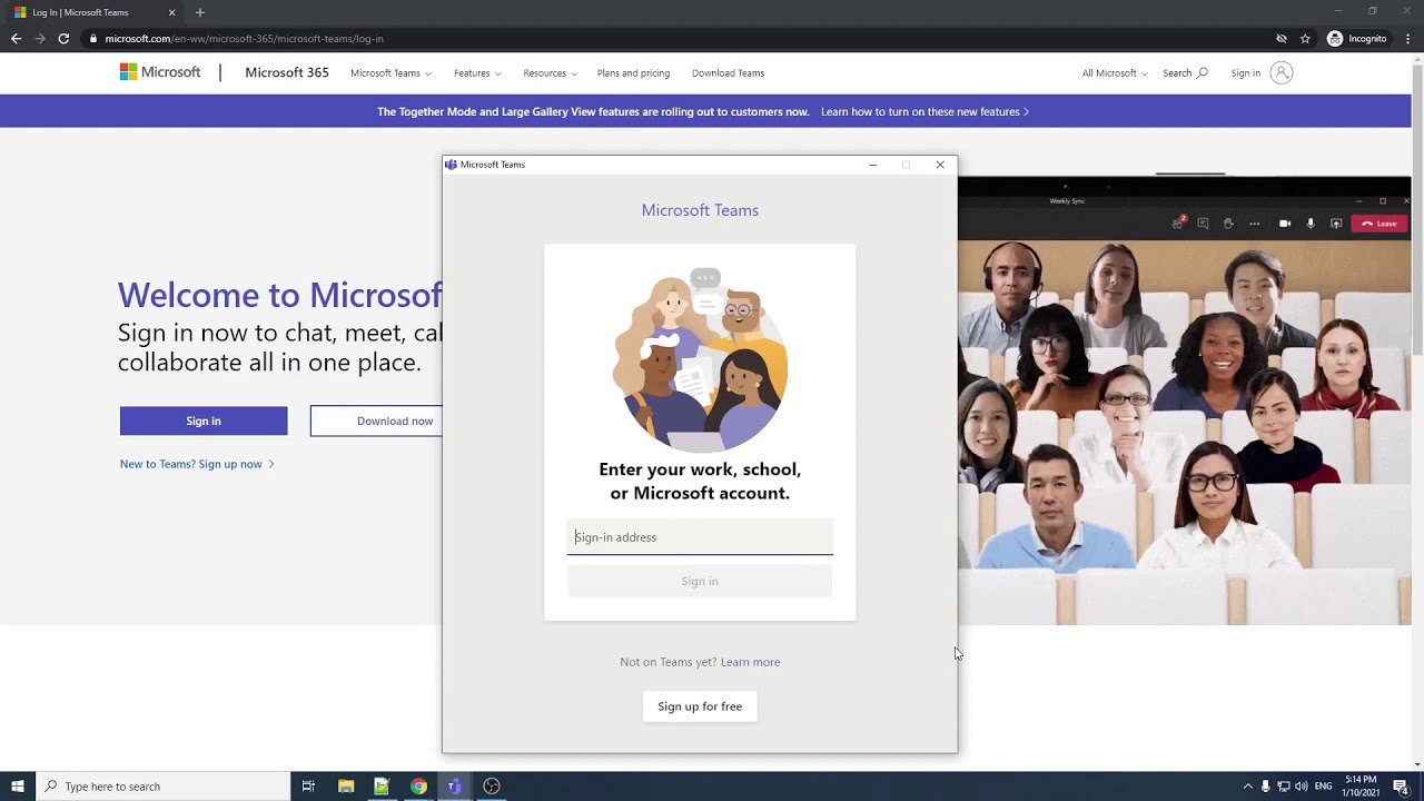 Microsoft Teams How to Create Quiz Tutorial to create Quiz/Test