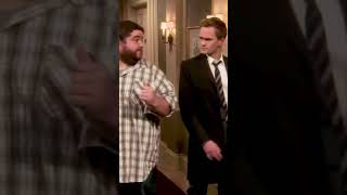 Remember The Blitz? #howimetyourmother