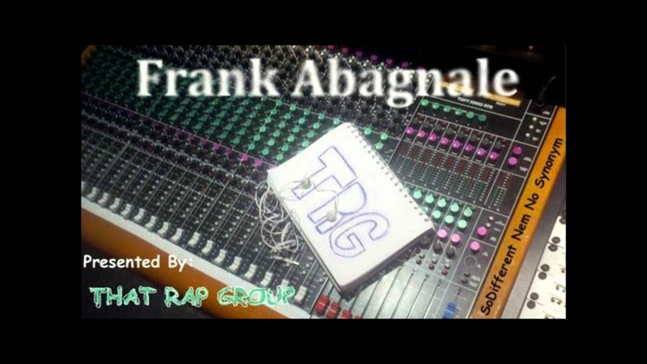 TRG x Freshie - LOTP(Life Of The Party)