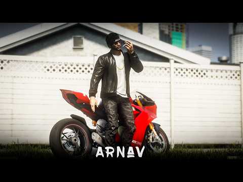 GTA 5 YATRA ROLEPLAY WITH ARNAV WALKER / Top Quality Roleplay at Nikola π±βπ€π±βπ€