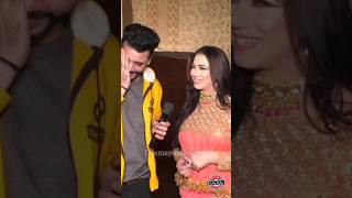 Mehak Malik Best Comedy Clip