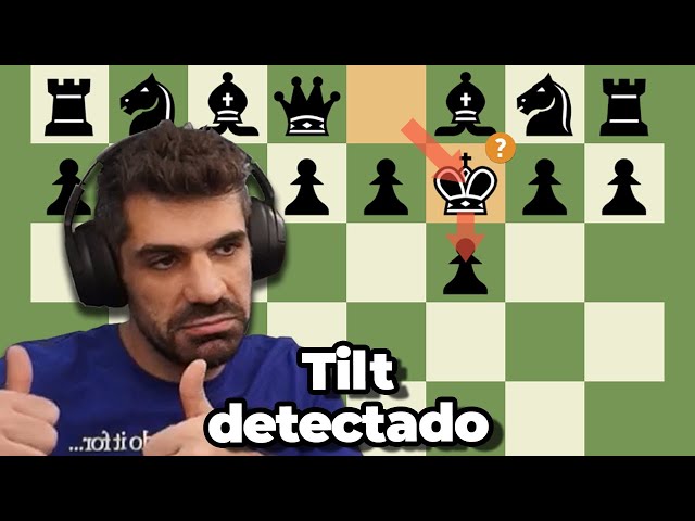 Chess memes - Especial Krikor 