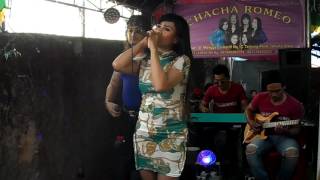 CHACHA ROMEO AKHIR SEBUAH CERITA ADELIA BULAK KECIL RAMAYANA IRMA JERY