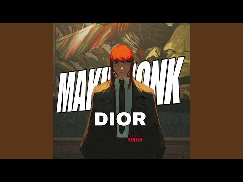 Dior - MAKIPHONK