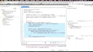 Famous GWT.create 2015 - Introduction to Vaadin (Henri Muurimaa) Wealth