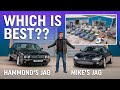 Richard Hammond hosted his first car meet! | Project Jaaaag Ep.9 – FINALE!