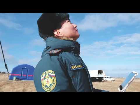 командно-штабные учения по гражданской обороне.