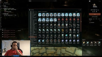 Eve Online - Highsec Relic & Data hunt (part 2)