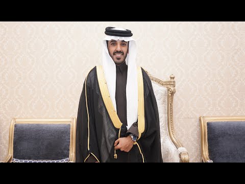 حفل زواج حمود بن مبارك بن محمد آل جساس