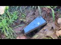 Αφήσαμε το iPhone 7 μέσα στο νερό για 10 λεπτά και δείτε τι έγινε! (video)
