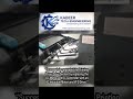 “Successfully upgraded the Printing Press Drive System by  AC Induction Motor and VFD Drive.”