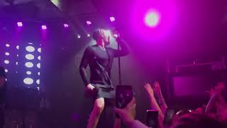 YUNGBLUD - Ice Cream Man (NEW SONG) [Live] 5/4/19