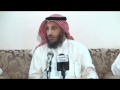 الشيخ عثمان الخميس قصة المهدي المزعومة عند الشيعة