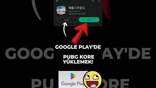 Pubg Kore Nasıl Indirilir Pubg Kore Nasıl Güncellenir En Basit Anlatım 