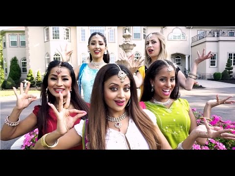 Cham Cham - Baaghi | Bollywood Dance | Fun Choreography | Deepa Iyengar